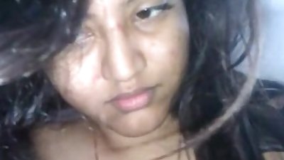 Indian cute teen fucked by her boy friend old is gold.mp4