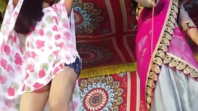 Baja Baji Ki Na Baji -- Aryadhya Sharma -- Surat Gujrat Kim.mp4