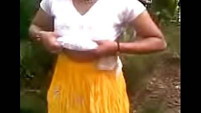 Hot &_ Young Shameless Tamil College Girl Exposing &_ Having Full Fun With Few Friends