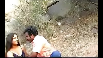 Hot Telugu softcore movie clips Aandagattela Shrungarayatra