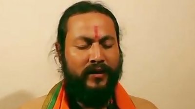 mallu bhabi fucked by hindu monk