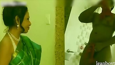 LBT: Hottest Fucking hardcore Bhabi porn Series 2