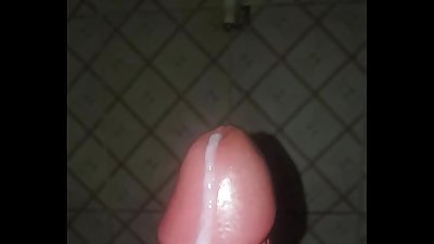 Indian Twink Cumshot Slowmotion