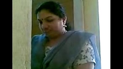 hot mallu lady