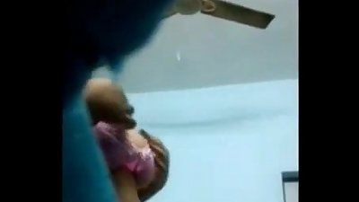 Indian Mallu Sister Big Ass record by hidden cam