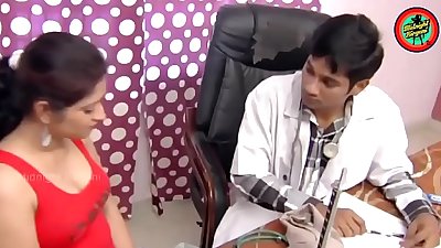 SEX Doctor with Patient