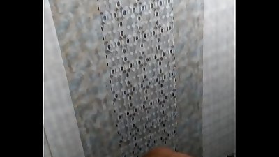 Mallu nurse hidden cam bath taken by brother-in-law Part 2