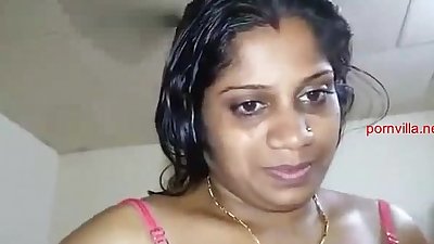 Anumol Mallu Chechi'_s boobs and pussy (new)