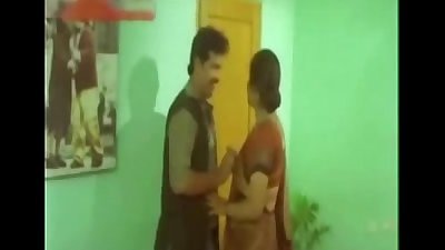 hot indian celebrity romance with director in hotel room