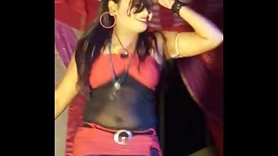 Viral Bhojpuri hot dance orchestra.mp4