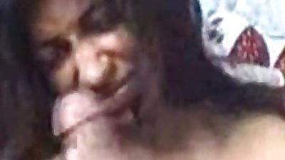 desi aunty blowjob.mpg