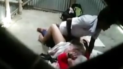 school teacher fucked by student