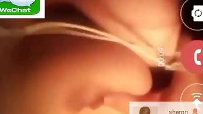 Chut ki Khuzli aur uska Pani sirf WeChat pe  nzlecerpa