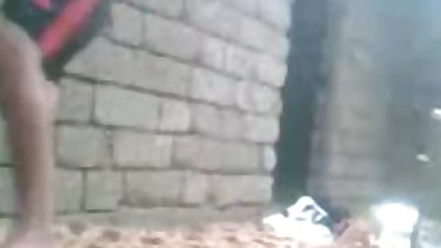 Desi Bhavi Having sex with Bf