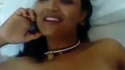 Hot Gujarati Wife Fucked by Lover