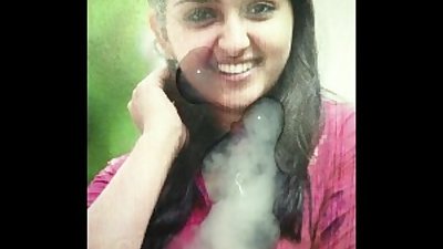 Mallu Actress Sanusha Cumtribute Cum Tribute