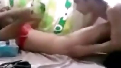 INDIAN BROTHER FUCKS HIS SISTER