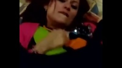 Punjabi milf aunty desi kand