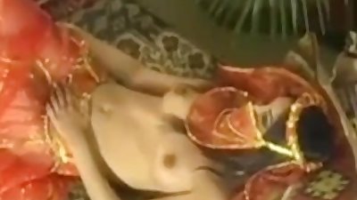 Fucked in Arabic style