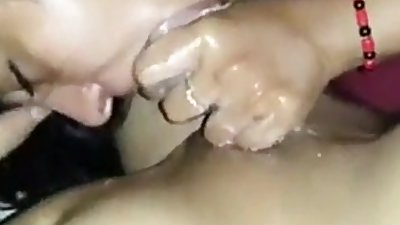 Wife fucked by his boss