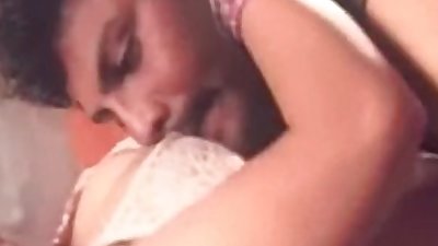 Reshma Extended Sex Scene