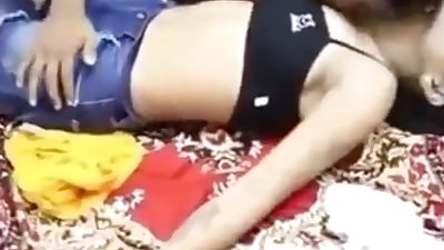 Shruthi bhabhi romance