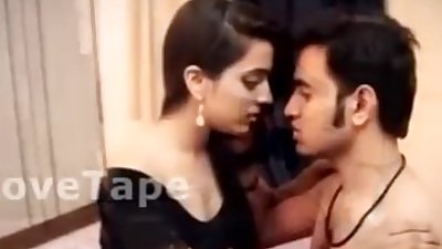 An Affair of a lonely housewife