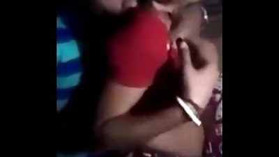 out do control Bhabi sex with her bf at home