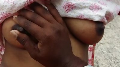 Indian hot girl frend boobs Prees video