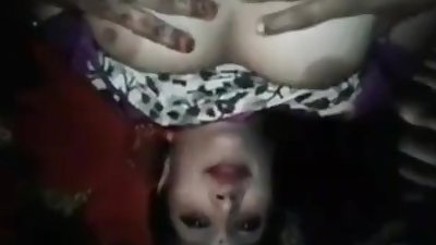 Mast aunty ki chudai