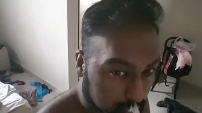 Chennai Smoke Hot Fire