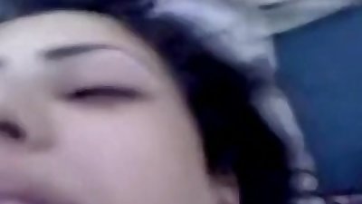 Desi Bhabi chudai se behoosh