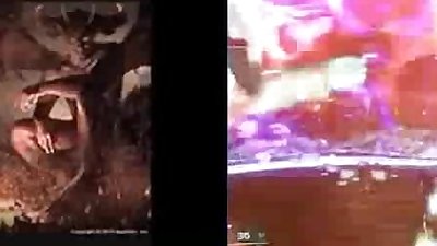 Djfullproof your grandmommy and sister aunty hav stinky good bootypuss