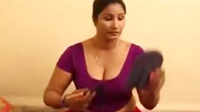 Devar Bhabhi Romance