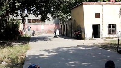 How to wear a white cotton loin cloth also called langot ,langoti , fundosh