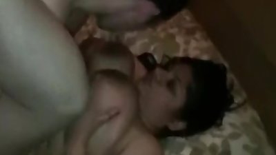 Anita Bhabhi Sex with Ex Boyfriend