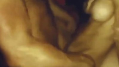 Cute Indian girl Aditi agrees double sex with bosses for salary MMS leaked