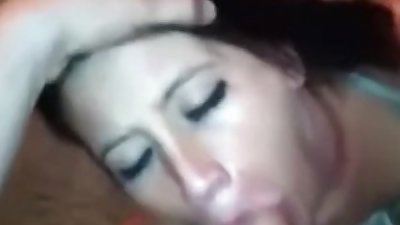 *FAVOURITE* - ESSEX GIRL AND AMERICAN GUY FUCK