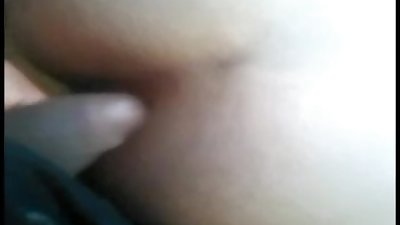 Djfullproof i am fingering your bch in her dirty bootyhole wutsayu mommydad