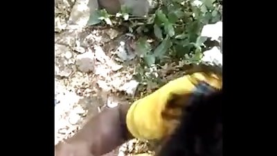 desi bj in lodhi garden