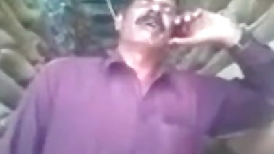 paki pathan phone sex fucking grain bag