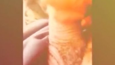 Djfullproof ninja girl has warm popcycle like chocolatycocopoofs daddysgirl