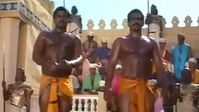 cool indian wrestlers in Mahabharat