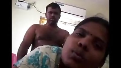 indian couple