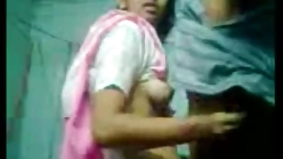 College girl with her boy friend for sex