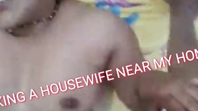 FUCKING MY MAID IN MY HOME
