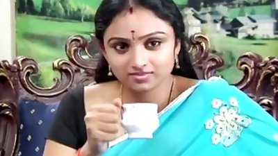 Indian Hot Girl Temted For Bedroom Romance