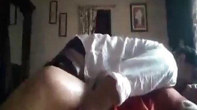 Indian Wife fucked By boyfriend