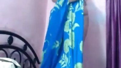 bbw Indian aunty webcam