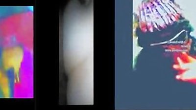 Kim kardashian katastrofoscion la salva stinky selva dik djfullproof papi